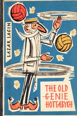 Bild des Verkufers fr The Old Genie Hottabych (Paperback or Softback) zum Verkauf von BargainBookStores
