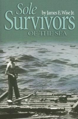 Imagen del vendedor de Sole Survivors of the Sea (Paperback or Softback) a la venta por BargainBookStores