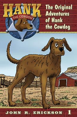 Bild des Verkufers fr The Original Adventures of Hank the Cowdog (Paperback or Softback) zum Verkauf von BargainBookStores