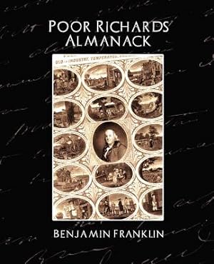 Seller image for Poor Richard's Almanack (New Edition) (Paperback or Softback) for sale by BargainBookStores