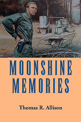 Bild des Verkufers fr Moonshine Memories (Paperback or Softback) zum Verkauf von BargainBookStores