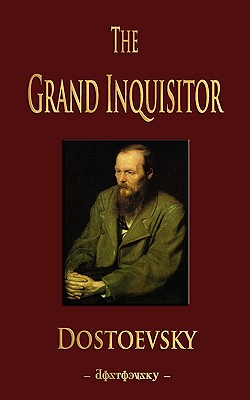 Imagen del vendedor de The Grand Inquisitor (Paperback or Softback) a la venta por BargainBookStores