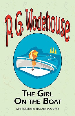 Image du vendeur pour The Girl on the Boat (Paperback or Softback) mis en vente par BargainBookStores