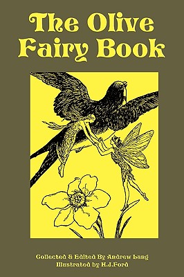 Seller image for The Olive Fairy Book (Paperback or Softback) for sale by BargainBookStores