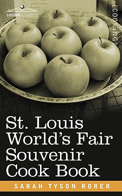 Seller image for St. Louis World S Fair Souvenir Cook Book (Paperback or Softback) for sale by BargainBookStores