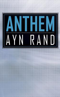 Imagen del vendedor de Anthem (Hardback or Cased Book) a la venta por BargainBookStores