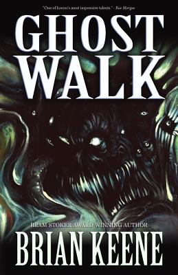 Immagine del venditore per Ghost Walk (Paperback or Softback) venduto da BargainBookStores