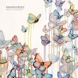 Seller image for Momentary (Hardback or Cased Book) for sale by BargainBookStores