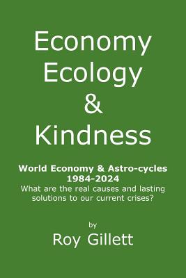 Seller image for Economy Ecology & Kindness (Paperback or Softback) for sale by BargainBookStores