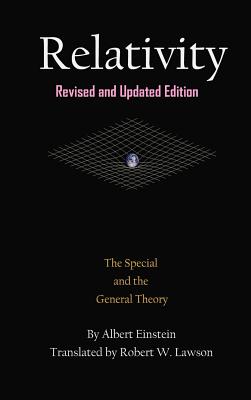 Seller image for Relativity: The Special and the General Theory (Hardback or Cased Book) for sale by BargainBookStores