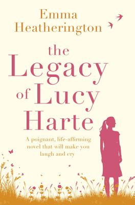 Seller image for The Legacy of Lucy Harte (Paperback or Softback) for sale by BargainBookStores