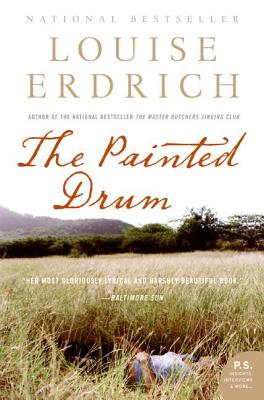 Bild des Verkufers fr The Painted Drum (Paperback or Softback) zum Verkauf von BargainBookStores