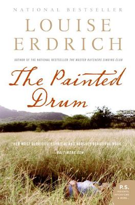 Immagine del venditore per The Painted Drum (Paperback or Softback) venduto da BargainBookStores