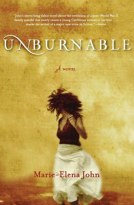 Seller image for Unburnable (Paperback or Softback) for sale by BargainBookStores