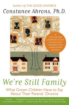 Seller image for We're Still Family: What Grown Children Have to Say about Their Parents' Divorce (Paperback or Softback) for sale by BargainBookStores