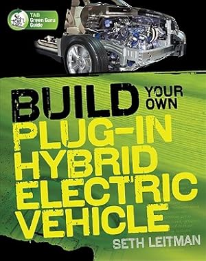 Seller image for Build Your Own Plug-In Hybrid Electric Vehicle (Paperback or Softback) for sale by BargainBookStores