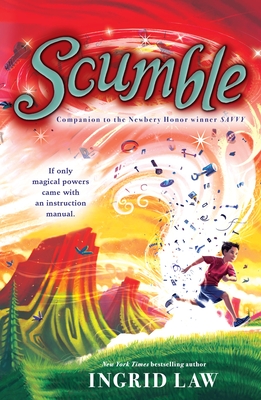 Imagen del vendedor de Scumble (Paperback or Softback) a la venta por BargainBookStores