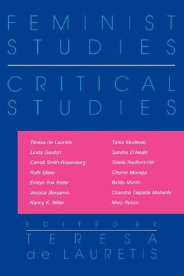 Seller image for Feminist Studies / Critical Studies (Paperback or Softback) for sale by BargainBookStores