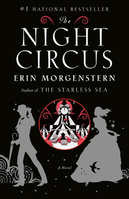 Bild des Verkufers fr The Night Circus (Paperback or Softback) zum Verkauf von BargainBookStores