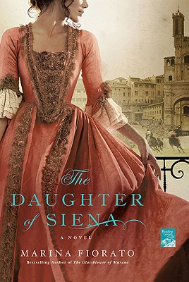 Seller image for The Daughter of Siena (Paperback or Softback) for sale by BargainBookStores