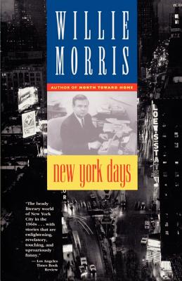 Seller image for New York Days (Paperback or Softback) for sale by BargainBookStores