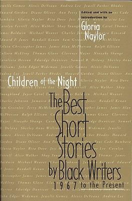 Seller image for Children of the Night: The Best Short Stories by Black Writers, 1967 to Present (Paperback or Softback) for sale by BargainBookStores