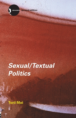 Seller image for Sexual/Textual Politics: Feminist Literary Theory (Paperback or Softback) for sale by BargainBookStores