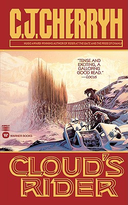Seller image for Cloud's Rider (Paperback or Softback) for sale by BargainBookStores