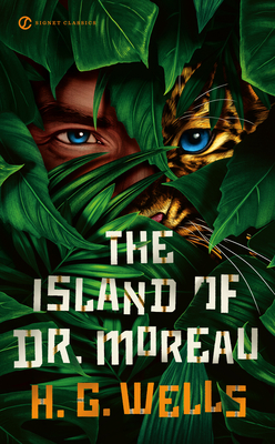 Imagen del vendedor de The Island of Dr. Moreau (Paperback or Softback) a la venta por BargainBookStores