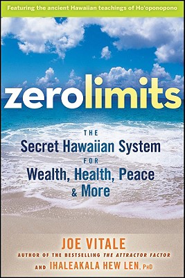 Bild des Verkufers fr Zero Limits: The Secret Hawaiian System for Wealth, Health, Peace, and More (Paperback or Softback) zum Verkauf von BargainBookStores