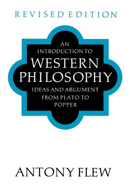 Seller image for An Introduction to Western Philosophy (Paperback or Softback) for sale by BargainBookStores