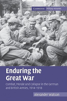 Immagine del venditore per Enduring the Great War (Paperback or Softback) venduto da BargainBookStores