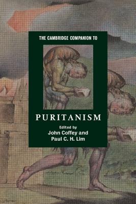 Imagen del vendedor de The Cambridge Companion to Puritanism (Paperback or Softback) a la venta por BargainBookStores