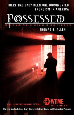 Seller image for Possessed: The True Story of an Exorcism (Paperback or Softback) for sale by BargainBookStores