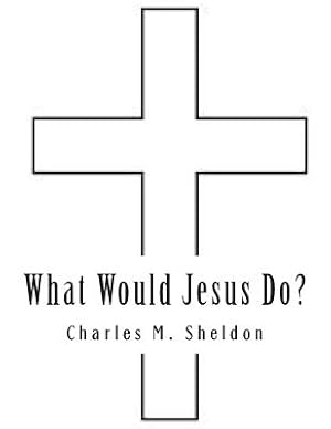 Image du vendeur pour What Would Jesus Do? (Paperback or Softback) mis en vente par BargainBookStores