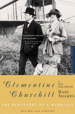 Seller image for Clementine Churchill: The Biography of a Marriage (Paperback or Softback) for sale by BargainBookStores