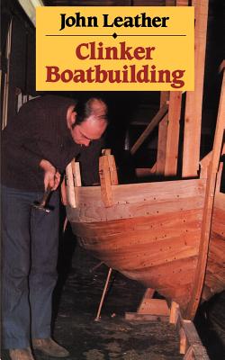 Seller image for Clinker Boatbuilding (Paperback or Softback) for sale by BargainBookStores