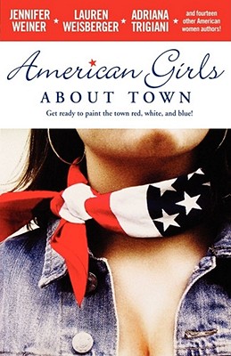 Imagen del vendedor de American Girls about Town (Paperback or Softback) a la venta por BargainBookStores