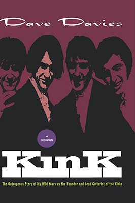 Immagine del venditore per Kink: An Autobiography (Hardback or Cased Book) venduto da BargainBookStores