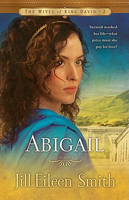 Bild des Verkufers fr Abigail (Paperback or Softback) zum Verkauf von BargainBookStores