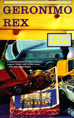 Bild des Verkufers fr Geronimo Rex (Paperback or Softback) zum Verkauf von BargainBookStores