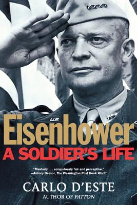 Seller image for Eisenhower: A Soldier's Life (Paperback or Softback) for sale by BargainBookStores