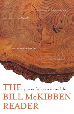 Seller image for The Bill McKibben Reader: Pieces from an Active Life (Paperback or Softback) for sale by BargainBookStores