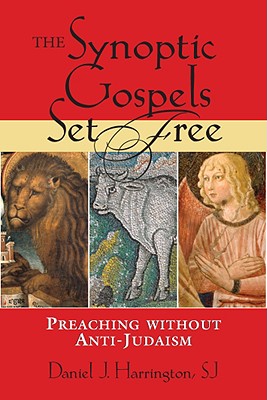 Immagine del venditore per The Synoptic Gospels Set Free: Preaching Without Anti-Judaism (Paperback or Softback) venduto da BargainBookStores