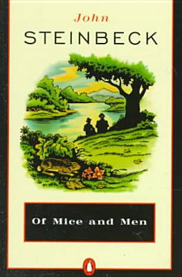 Seller image for Of Mice and Men (Hardback or Cased Book) for sale by BargainBookStores