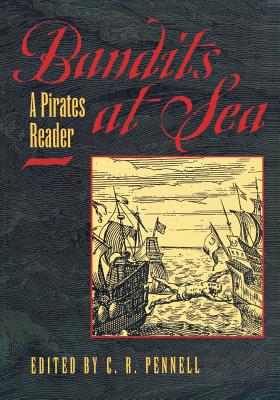 Imagen del vendedor de Bandits at Sea: A Pirates Reader (Paperback or Softback) a la venta por BargainBookStores