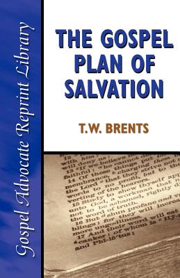 Seller image for The Gospel Plan of Salvation (Paperback or Softback) for sale by BargainBookStores
