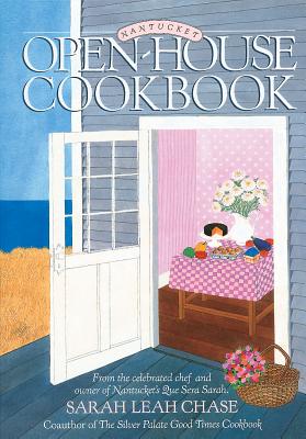 Seller image for Nantucket Open-House Cookbook (Paperback or Softback) for sale by BargainBookStores