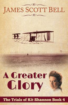 Seller image for A Greater Glory (the Trials of Kit Shannon #4) (Paperback or Softback) for sale by BargainBookStores