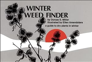 Seller image for Winter Weed Finder: A Guide to Dry Plants in Winter (Paperback or Softback) for sale by BargainBookStores